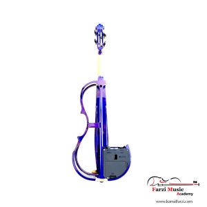 ویولن سایلنت یاماها ev204 کارکرده